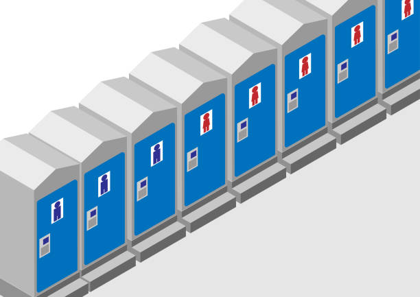 Best Event Portable Toilet Rental  in Greenwood, LA