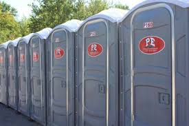 Types of Portable Toilets We Offer in Greenwood, LA